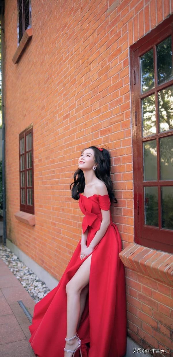 “百億闊太”文詠珊高畫質美圖收藏