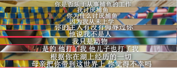 這就是非洲那些被母親賣掉的孩子，小的才3歲，他們一定很想媽媽