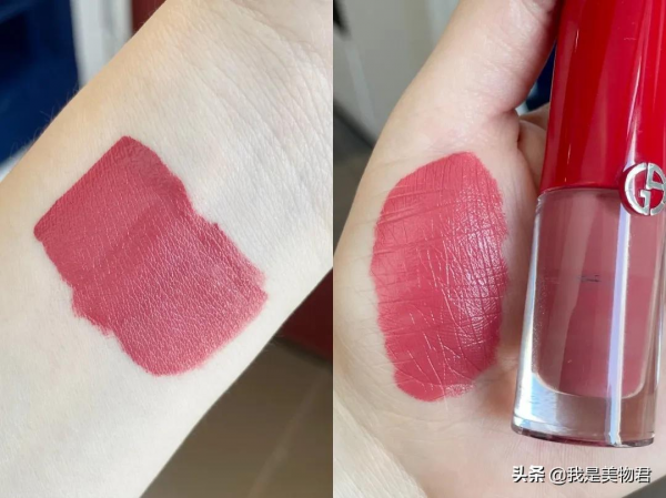 開春口紅試色｜這7支溫柔氣質的豆沙色，才是偽素顏必備