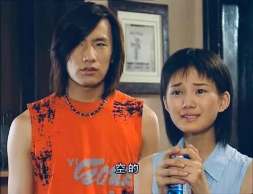 《紅蘋果樂園》播出18年：有人嫁入豪門，有人轉幕後，有人當廚師