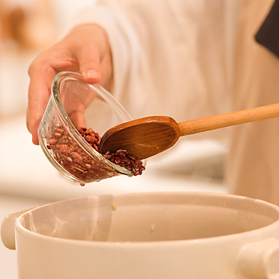 節氣食單 | 冬至 冬至消寒粥