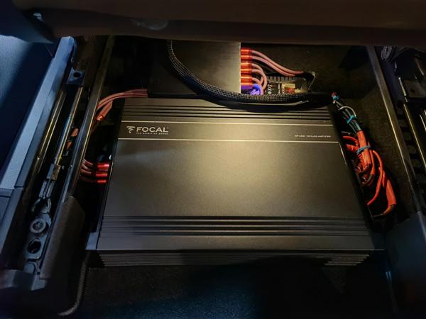 賓士GLB200音響改裝法國勁浪亞麻兩分頻,全新超強聽感 賓士GLB200音響改裝法國勁浪亞麻兩分頻,全新超強聽感