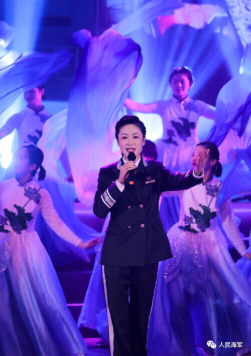 這就叫“人類高質量女性”