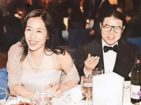 霍英東家族再曝內戰，郭晶晶公公也要出庭，隱形財富南沙3萬畝地