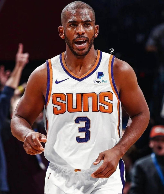 10000助攻歷史僅6人,看了他們的總得分,就知道保羅有多強 10000助攻歷史僅6人,看了他們的總得分,就知道保羅有多強