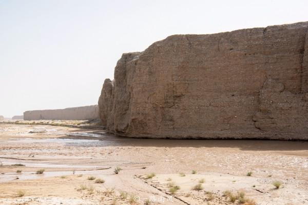 敦煌除了莫高窟,還有一千多年前的西千佛洞,門票低,遊客少很多 敦煌除了莫高窟,還有一千多年前的西千佛洞,門票低,遊客少很多