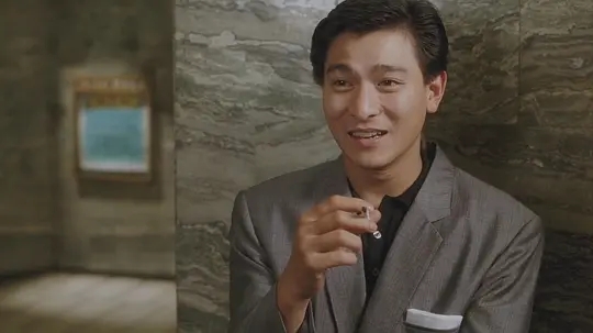 電影中真實存在的大佬：掌摑梅豔芳、黑白通吃，陳浩南只能排最後