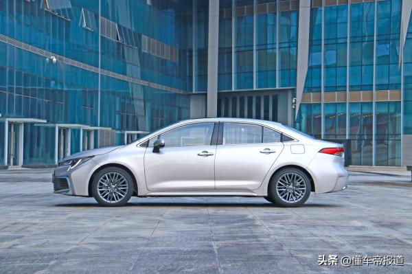 新車｜專注細節提升，搭載凱美瑞同款發動機！試駕廣汽豐田凌尚