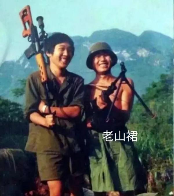 &OpenCurlyDoubleQuote;老山裙&rdquo;與&OpenCurlyDoubleQuote;英雄裙&rdquo;