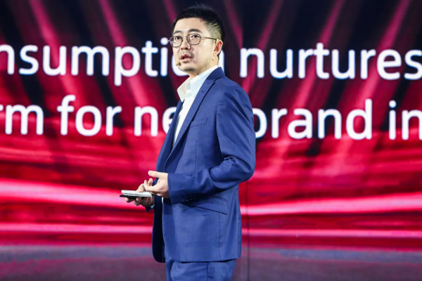 蔣凡尋找新大陸