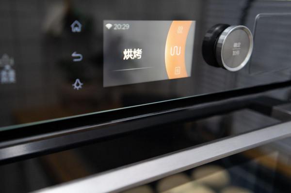 蒸、烤、微波一個搞定，美的G5微蒸烤一體機使用分享