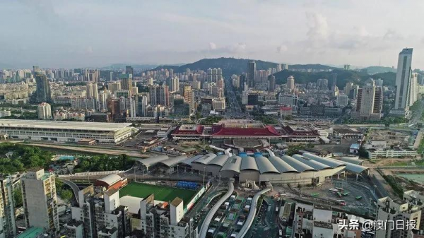 下週一起，非居民抵澳須填逗留目的，這些人士除外