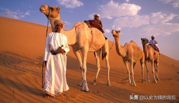 沙烏地阿拉伯佔阿拉伯半島面積75%，為何沒統一這裡，根本統一不了