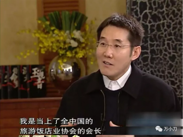 “言情教父”海巖的京圈往事 “言情教父”海巖的京圈往事