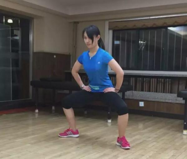 大腿內側肌肉訓練,學起來 大腿內側肌肉訓練,學起來