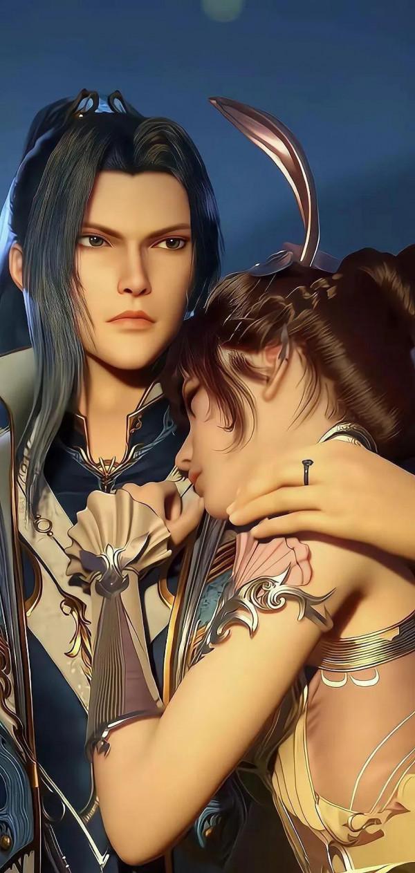 一組斗羅大陸漫畫 一組斗羅大陸漫畫