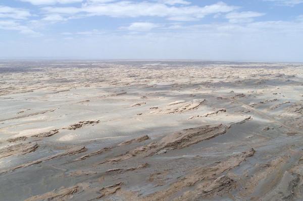 標緻4008環青海長測Day4：城市SUV穿越火星一號公路是怎樣的體驗