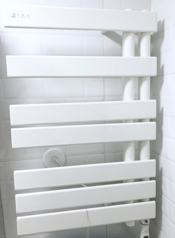 廚衛裝修看過來，學他家這樣設計很靠譜！簡單方便、省空間