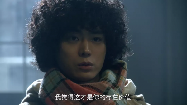 懸疑最佳日劇《勿言推理》，菅田將暉竟然敢和柯南正面剛？