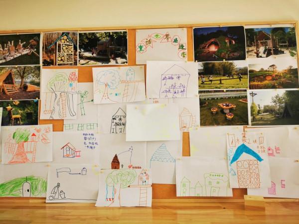 兩天一夜兒童獨立營小結