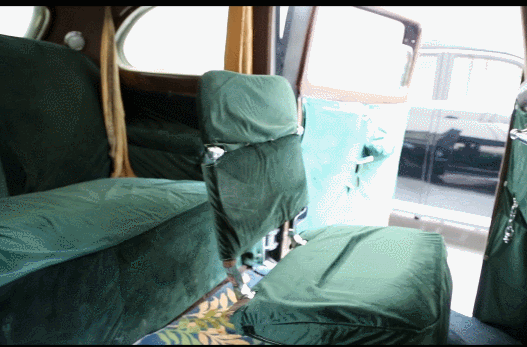 只跑了17166公里,毛澤東的吉斯110座駕:至今還能正常行駛 只跑了17166公里,毛澤東的吉斯110座駕:至今還能正常行駛