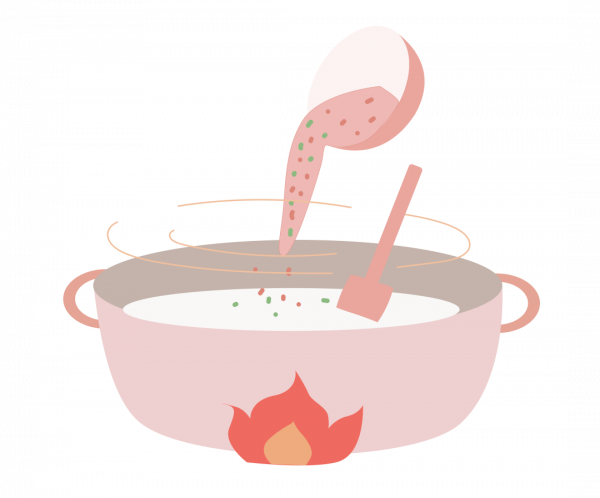 輔食食譜丨寶寶補鐵輔食這樣吃,媽媽趕緊點選收藏 輔食食譜丨寶寶補鐵輔食這樣吃,媽媽趕緊點選收藏