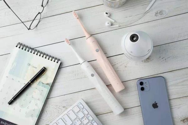 電動牙刷作為中秋禮物好不好？口腔師盤點最適合五款