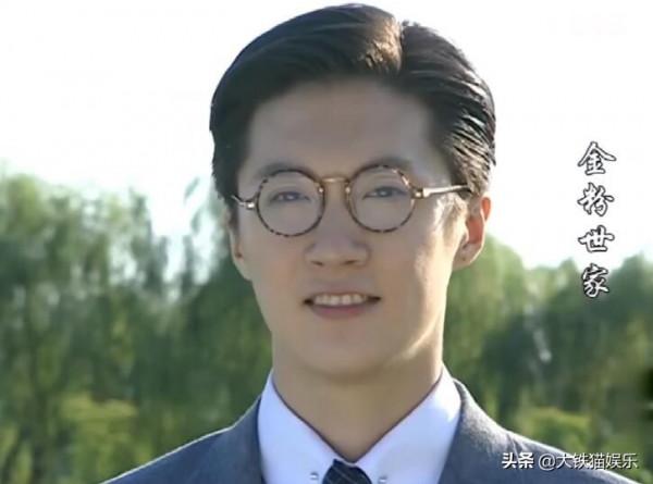 演“民國貴公子”的男星,只服這10位,個個溫文爾雅,貴氣逼人 演“民國貴公子”的男星,只服這10位,個個溫文爾雅,貴氣逼人