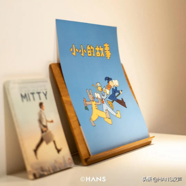 武漢女孩的B麵人生,把65㎡小家變成私人圖書館 武漢女孩的B麵人生,把65㎡小家變成私人圖書館