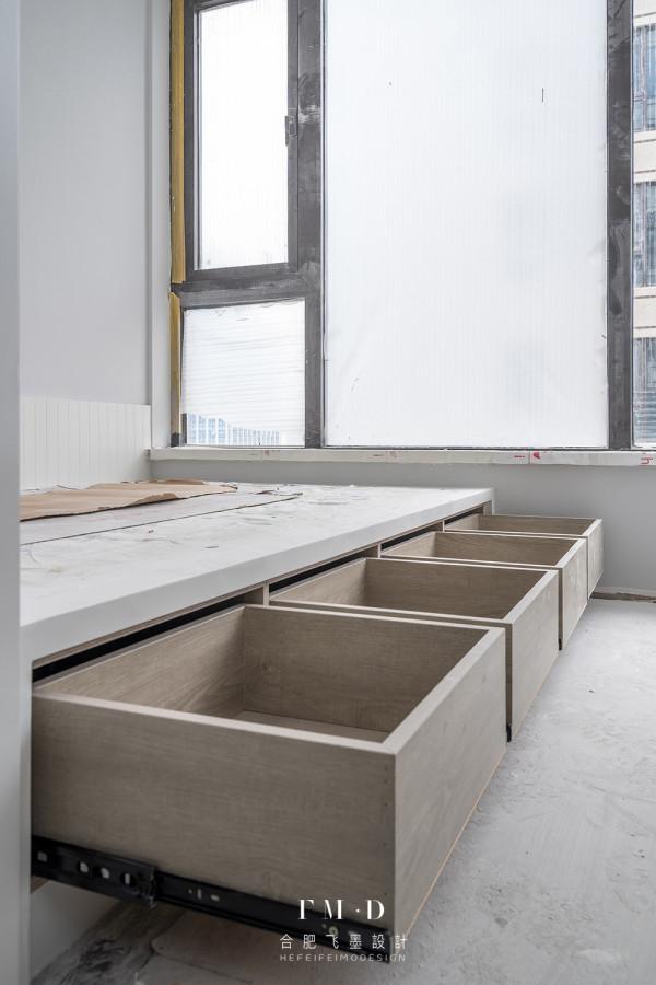 精裝房“重生設計”,12萬5全屋定製硬裝接近尾聲,目前非常滿意 精裝房“重生設計”,12萬5全屋定製硬裝接近尾聲,目前非常滿意