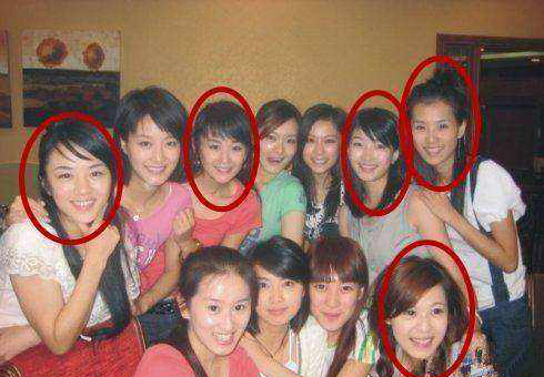 8位不溫不火的“85花”：各具特色，為啥離大紅總差點火候？