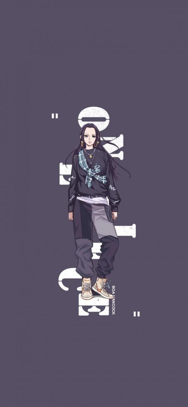 013期「海賊王&amp;高畫質桌布」