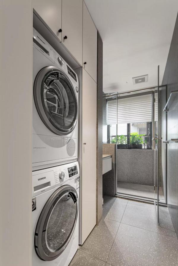 看完她家裝修,才知道“去客廳化”有多實用,越住越舒服 看完她家裝修,才知道“去客廳化”有多實用,越住越舒服