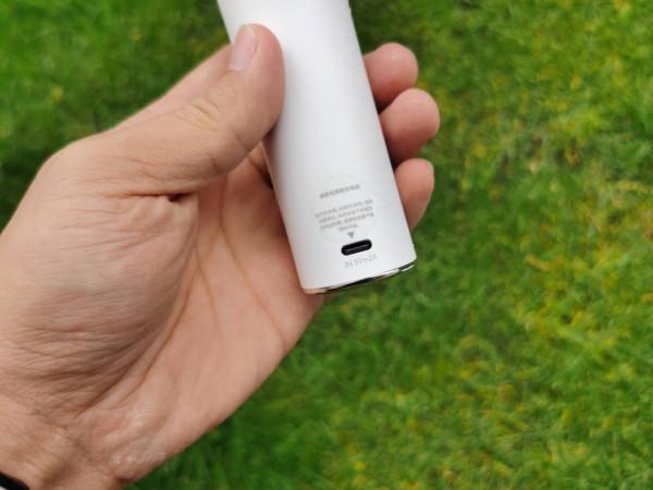 榮耀親選筋膜槍測評，熱敷功能超給力，女友用過就霸佔了