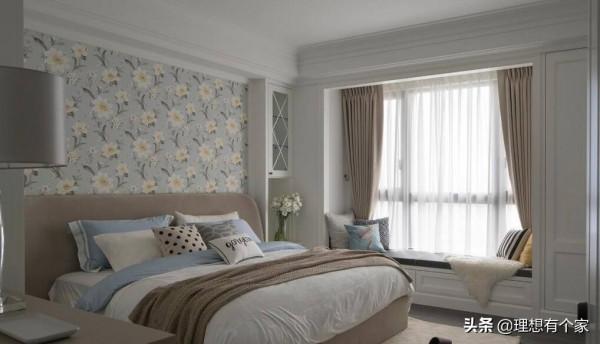 裝修臥室要注意的細節，搞定裝修煩惱
