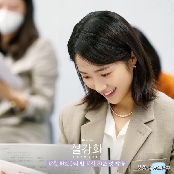 2021年12月即將開播的韓劇清單TOP 8！李棟旭、孔劉輪番上陣