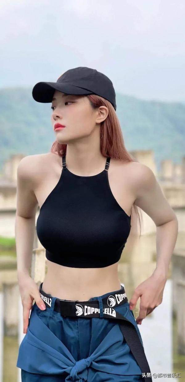 明星高畫質美圖《喻言》