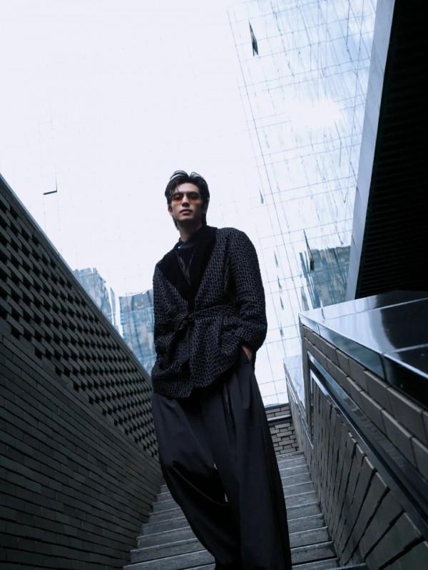 李昂昂的朋友圈 | 熱巴王凱優雅範兒,蔡徐坤宋威龍酷帥範兒 李昂昂的朋友圈 | 熱巴王凱優雅範兒,蔡徐坤宋威龍酷帥範兒