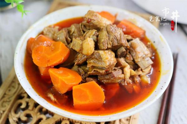 明日立冬,入冬推薦8道菜“補嘴空”,暖和好吃,天冷吃太舒服了 明日立冬,入冬推薦8道菜“補嘴空”,暖和好吃,天冷吃太舒服了