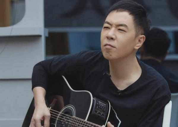 《哥哥》年齡大公開：最大的已經快60歲，趙文卓只能排第8