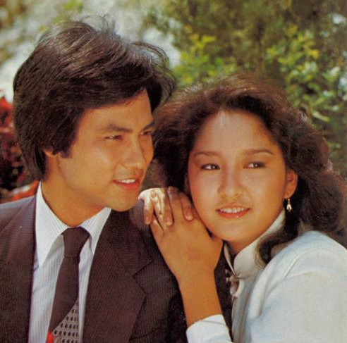 著名演員任達華：因愛不要孩子，50歲看到女兒時熱淚盈眶