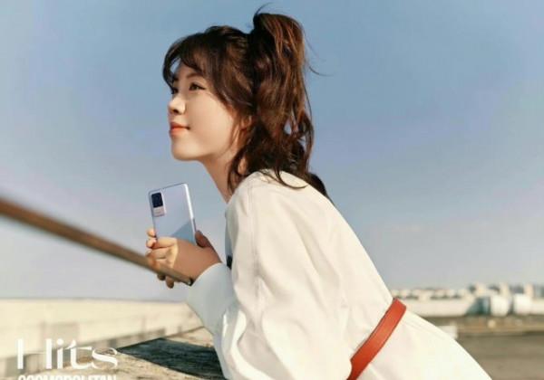 冠軍楊倩學霸身份終於亮相!穿黑衣參加獎學金答辯會,氣場大回歸 冠軍楊倩學霸身份終於亮相!穿黑衣參加獎學金答辯會,氣場大回歸