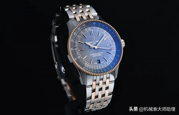 備受關注的瑞士名錶裡，哪6款表最適合日常通勤？