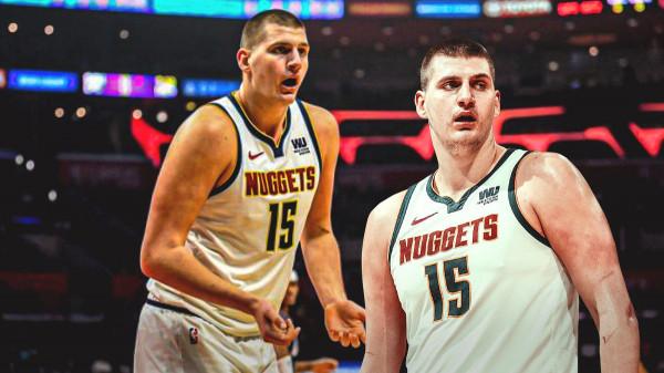 西部排名突變!太陽5連勝領跑,掘金腹背受敵,湖人4連敗仍居前6 西部排名突變!太陽5連勝領跑,掘金腹背受敵,湖人4連敗仍居前6