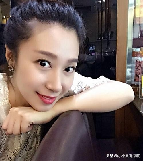 馬可是馬赫的弟弟，《花千骨》中的殺阡陌，他妻子王丹妮特別漂亮