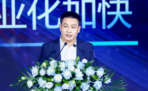 算數研究聯盟成立 為未來產業佈局“獻智獻力” 算數研究聯盟成立 為未來產業佈局“獻智獻力”