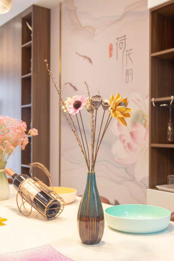 泰山腳下的神仙民宿——祗如初見 泰山腳下的神仙民宿——祗如初見