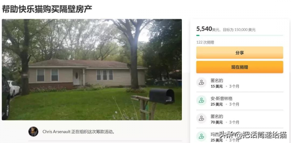 中年喪子後，父親花了15年建了座“貓天堂”