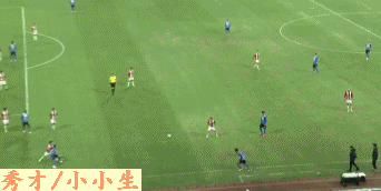 既是踢球又是打架!武漢贏下衝超關鍵戰,李建濱逃脫紅牌被踹脖子 既是踢球又是打架!武漢贏下衝超關鍵戰,李建濱逃脫紅牌被踹脖子