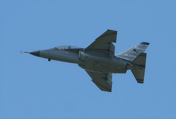 馬來西亞招標結果將揭曉，最終選擇不是梟龍，中國另一戰鬥機有戲